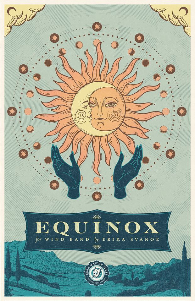 Equinox - klik hier