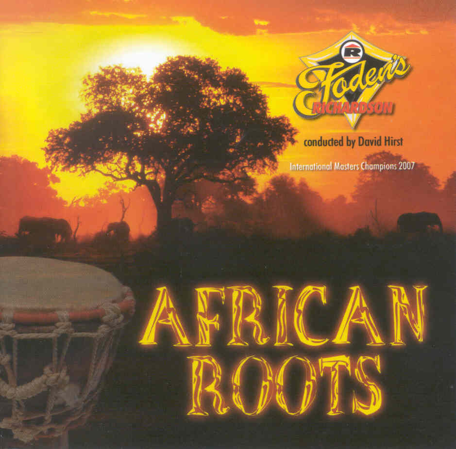 African Roots (International Masters Champions 2007) - klik hier