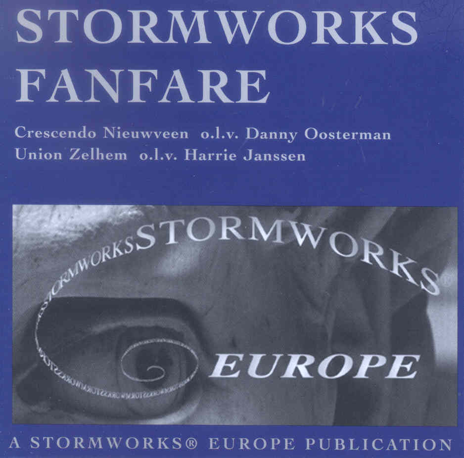 Stormworks Fanfare - klik hier