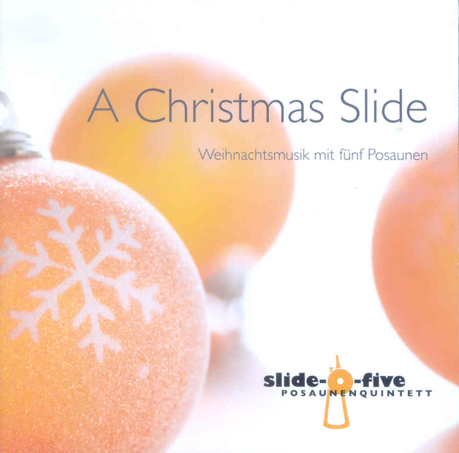 Christmas Slide, A - klik hier