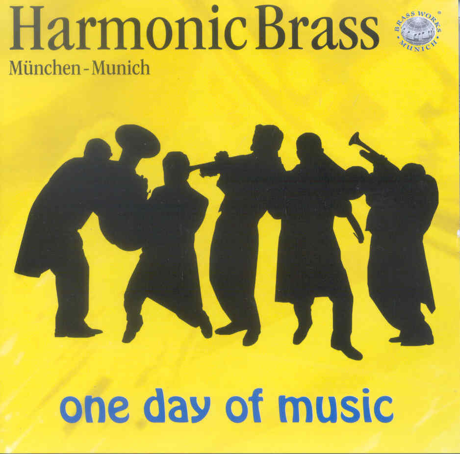 One Day of Music - klik hier