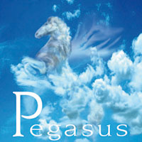 New Compositions for Concert Band #47: Pegasus - klik hier