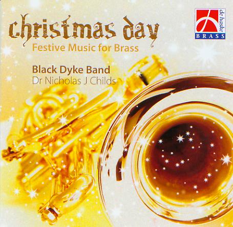 Christmas Day (Festive Music for Brass) - klik hier
