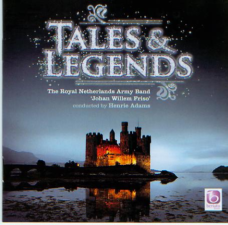 Tales and Legends - klik hier