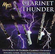 Clarinet Thunder - klik hier