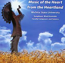 Music of the Heart from the Heartland - klik hier