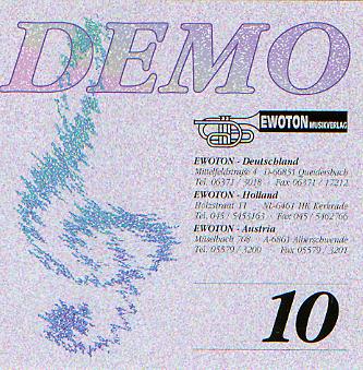 Ewoton Demo-CD #10 - klik hier