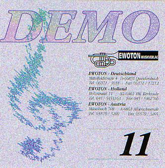 Ewoton Demo-CD #11 - klik hier
