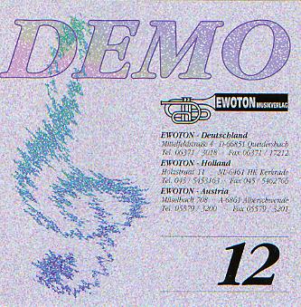 Ewoton Demo-CD #12 - klik hier