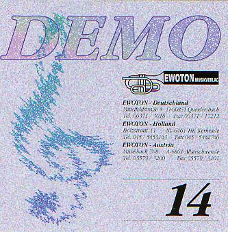 Ewoton Demo-CD #14 - klik hier