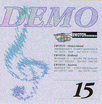 Ewoton Demo-CD #15 - klik hier