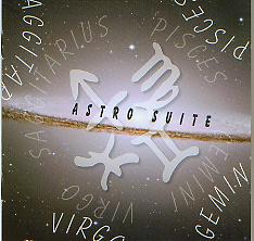 New Compositions for Concert Band #49: Astro Suite - klik hier