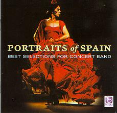 Portraits of Spain - klik hier