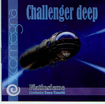 Challenger deep - klik voor groter beeld