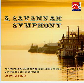 A Savannah Symphony - klik hier