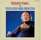 Frederick Fennell and TKWO - klik hier