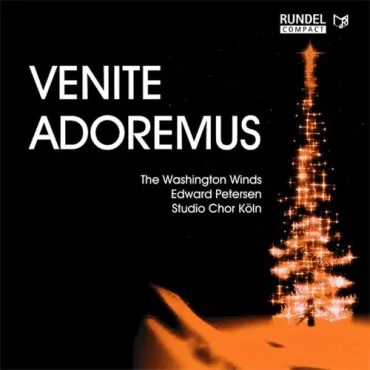 Venite Adoremus - klik hier