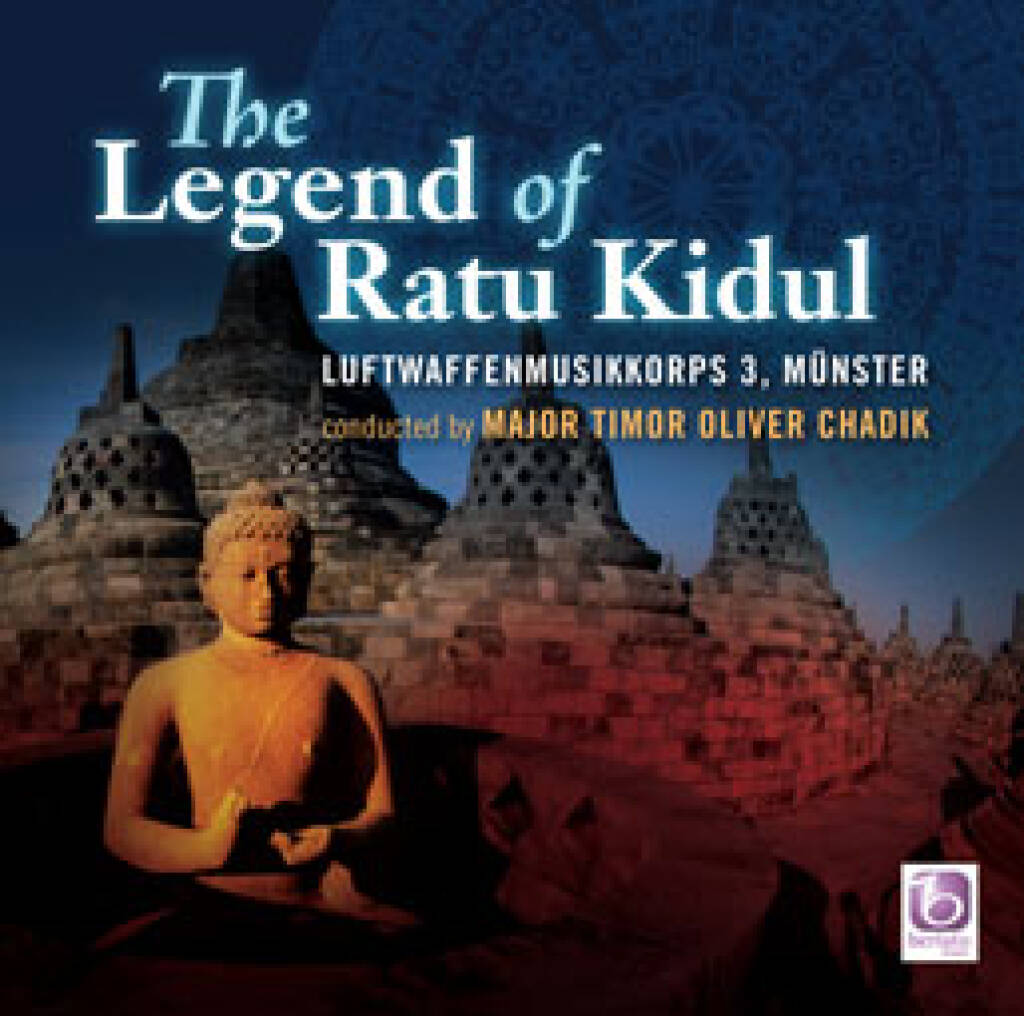 Legend of Ratu Kidul, The - klik hier