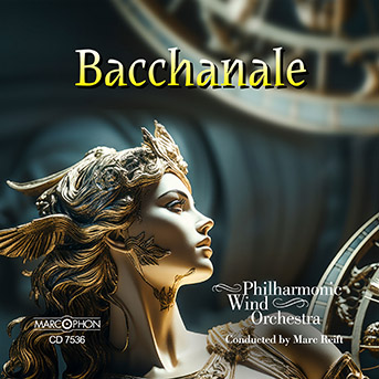 Bacchanale - klik hier