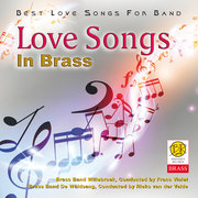 Love Songs in Brass - klik hier