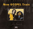New Gospel Train - klik hier