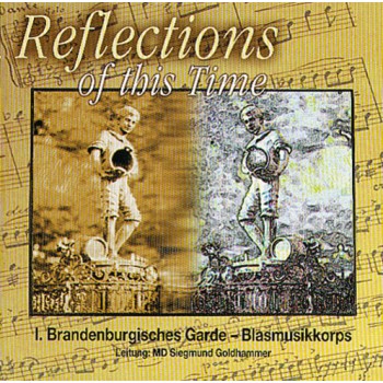 Reflections of this Time - klik hier