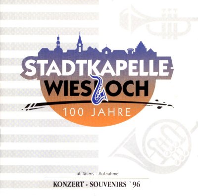 Stadtkapelle Wiesloch - klik hier