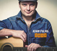 Adam Palma: 2012 - klik hier