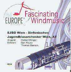 10-Mid Europe: Sinfonische Jugendblasorchester Wien - klik hier