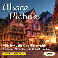 Tirerolff for Band #30: Alsace Pictures - klik hier