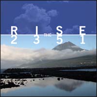 New Compositions for Concert Band #59: The Rise - 2351 - klik hier