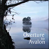New Compositions for Concert #61: Overture to Avalon - klik hier