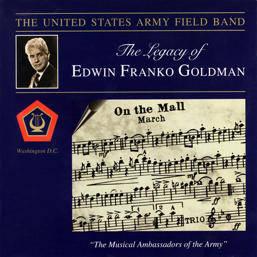 Legacy of Edwin Franco Goldman, The - klik hier