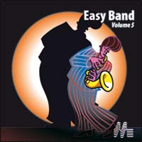 Concertserie #39: Easy Band #5 - klik hier