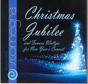 Christmas Jubilee - klik hier