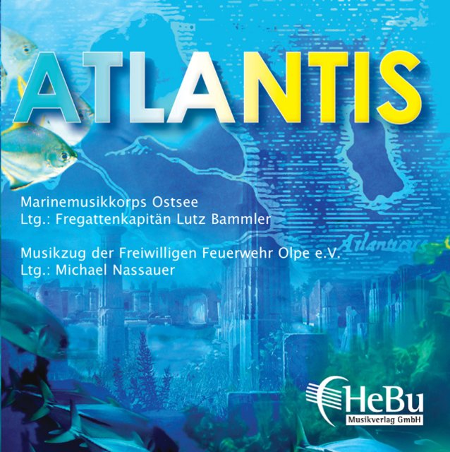 Atlantis - klik hier