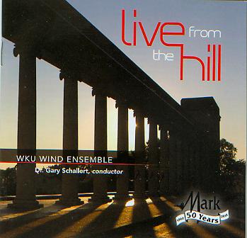 Live from the Hill - klik hier