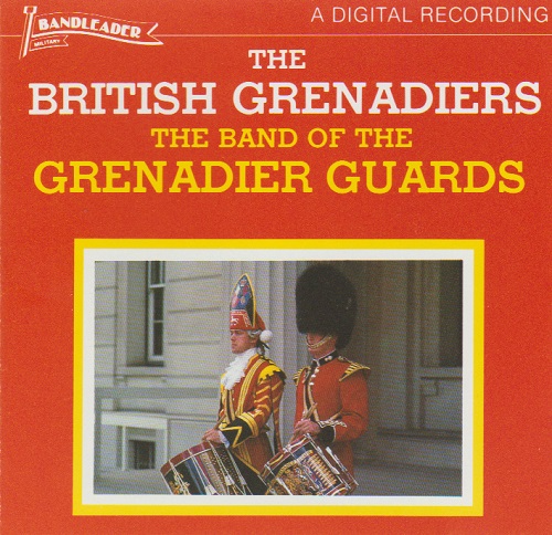British Grenadiers, The - klik hier