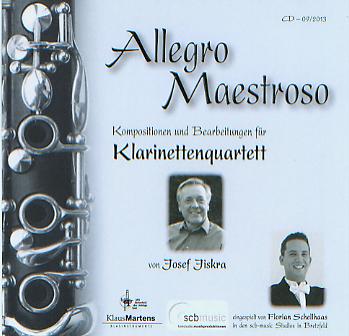 Allegro Maestroso - klik hier