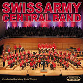 Swiss Army Central Band - klik hier
