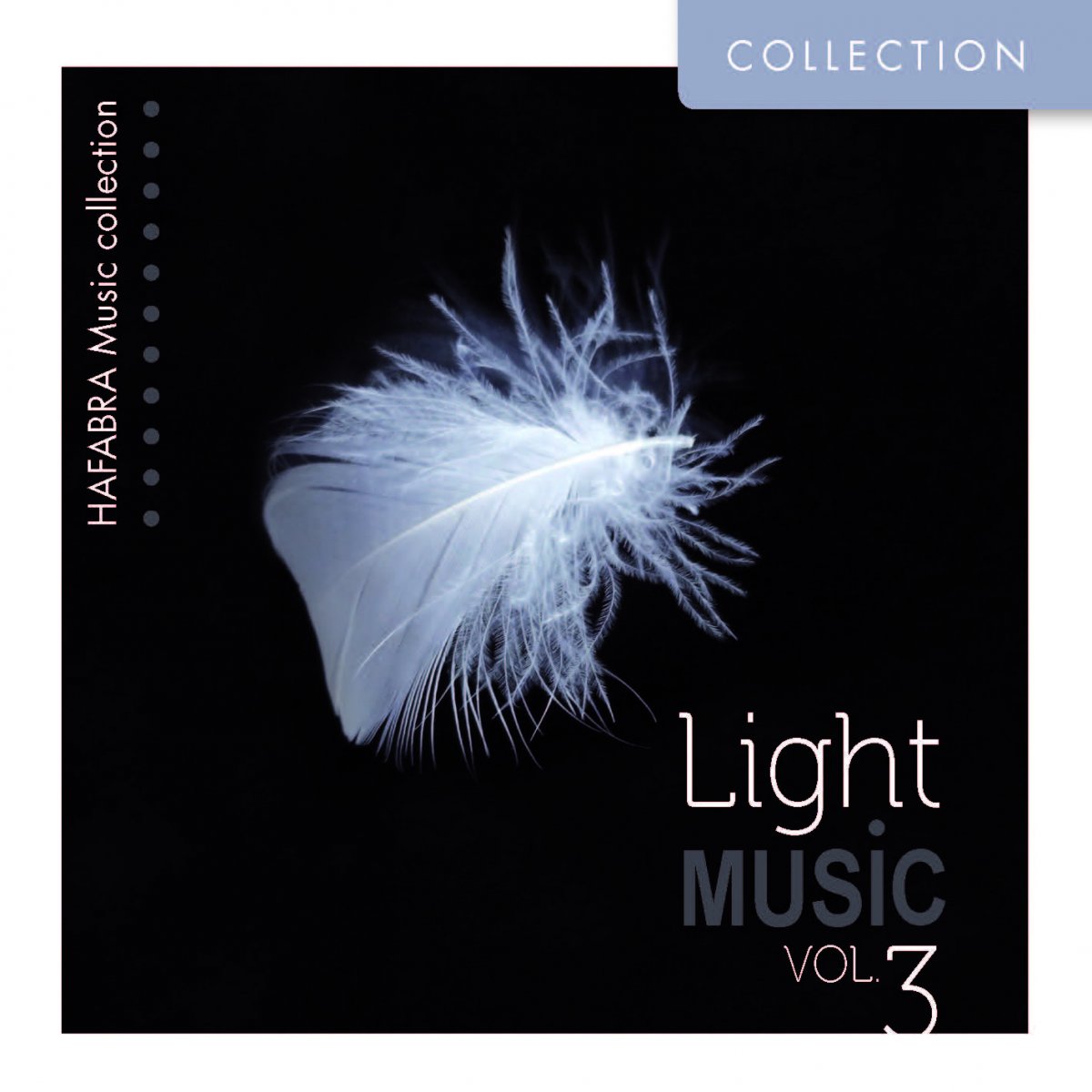 Hafabra Music Collection: Light Music #3 - klik hier