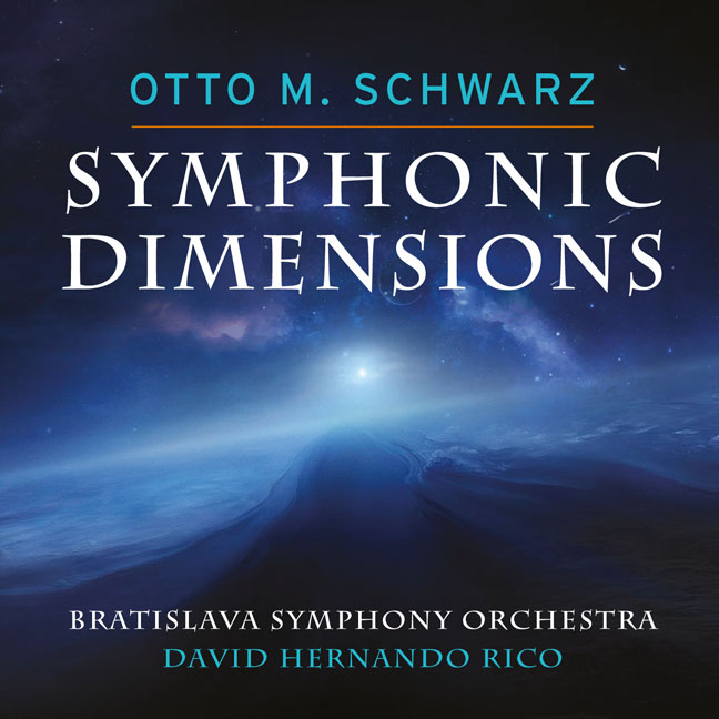 Symphonic Dimensions - klik hier
