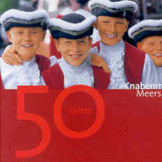 50 Jahre Knabenmusik Meersburg - klik hier