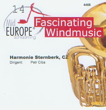 14 Mid Europe: Harmonie Sternberk - klik hier