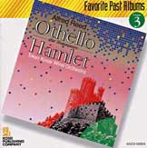 Favorite Past Albums #3:  Othello / Hamlet - klik hier