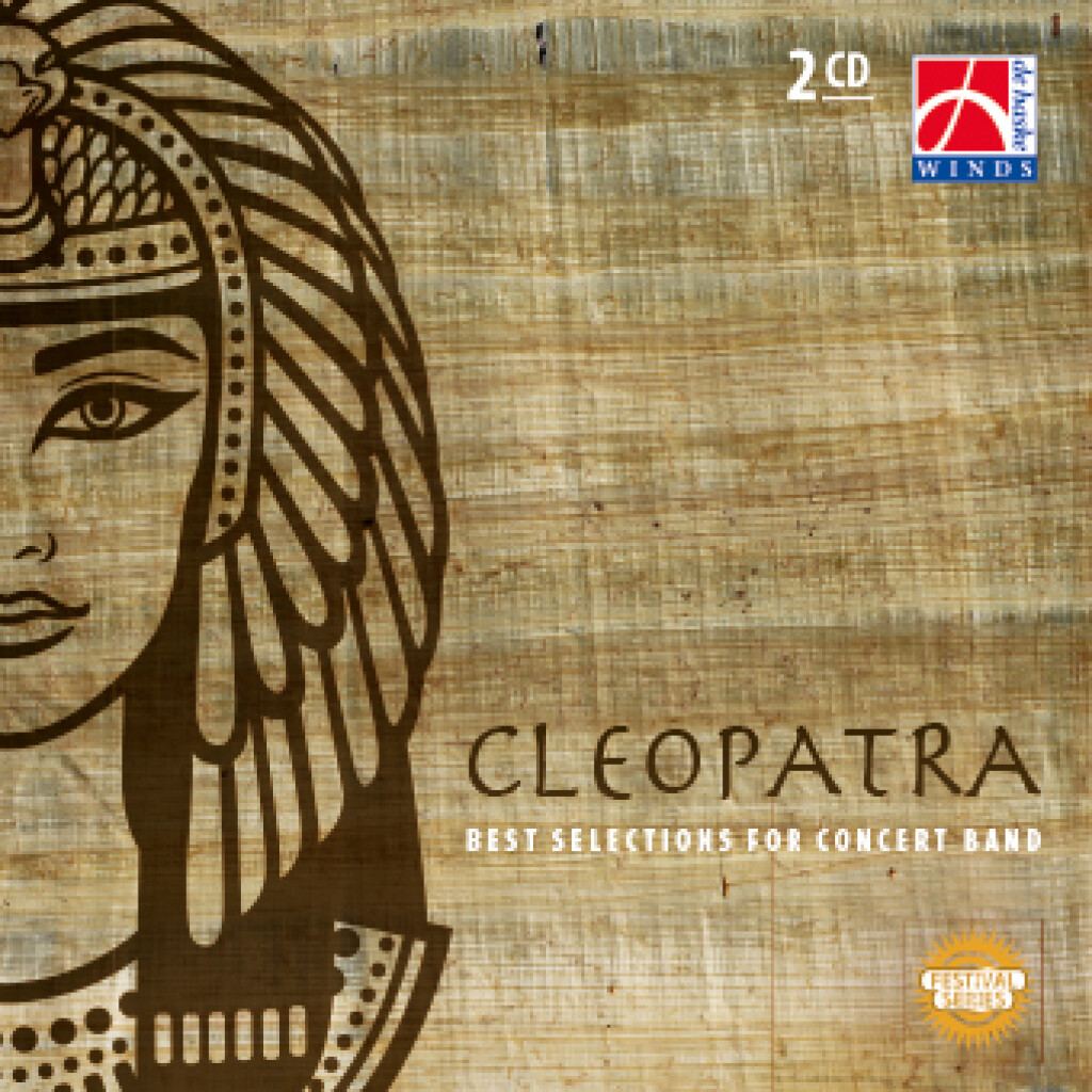 Cleopatra - klik hier