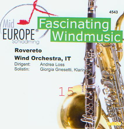 15 Mid Europe: Rovereto Wind Orchestra - klik hier
