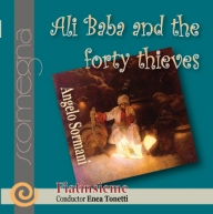 Ali Baba and the Forty Thieves - klik hier