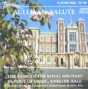 Sullivan Salute - klik hier