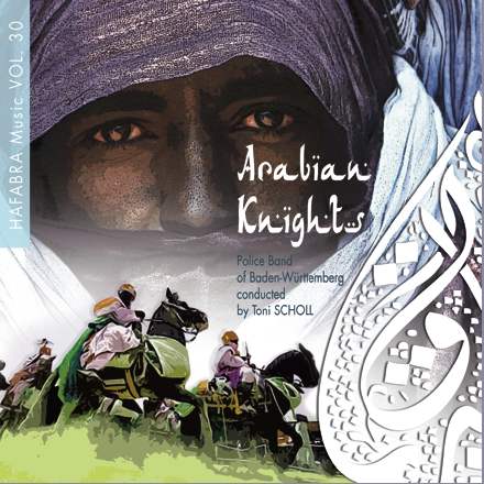 Arabian knights - klik hier